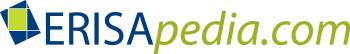 ERISApedia logo